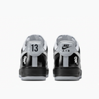 Nike Air Force 1 x Syna Central Cee Black White Smoke Grey