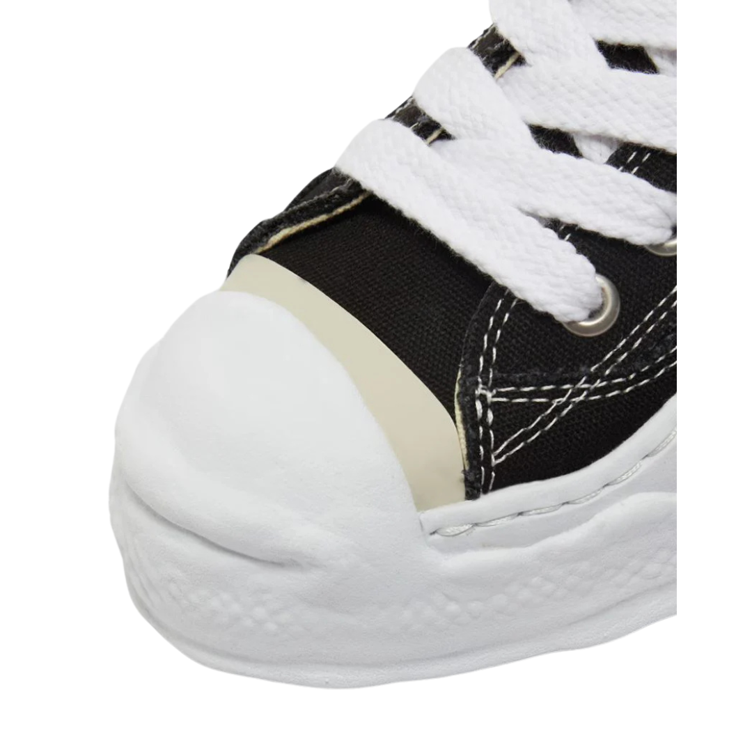 Maison Mihara Yasuhiro Hank OG Sole Canvas Low