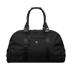 New Era Bolso Mochila Weekend Duffle Black