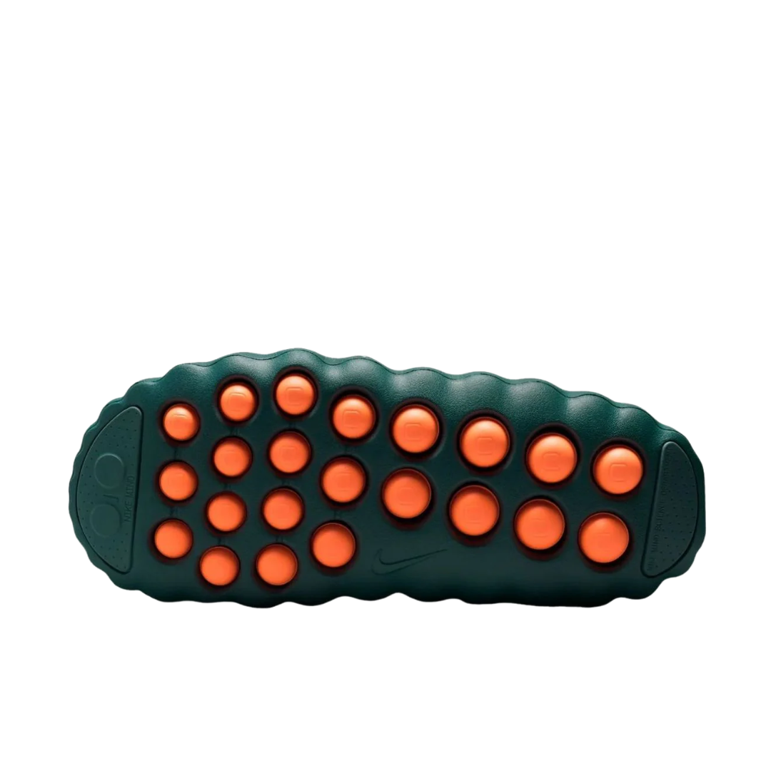Nike Mind 001 Slide Mineral Slide