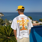 Maison Host Fontana Tee