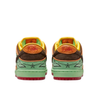 Nike Dunk Low SB Rodeo Tourmaline