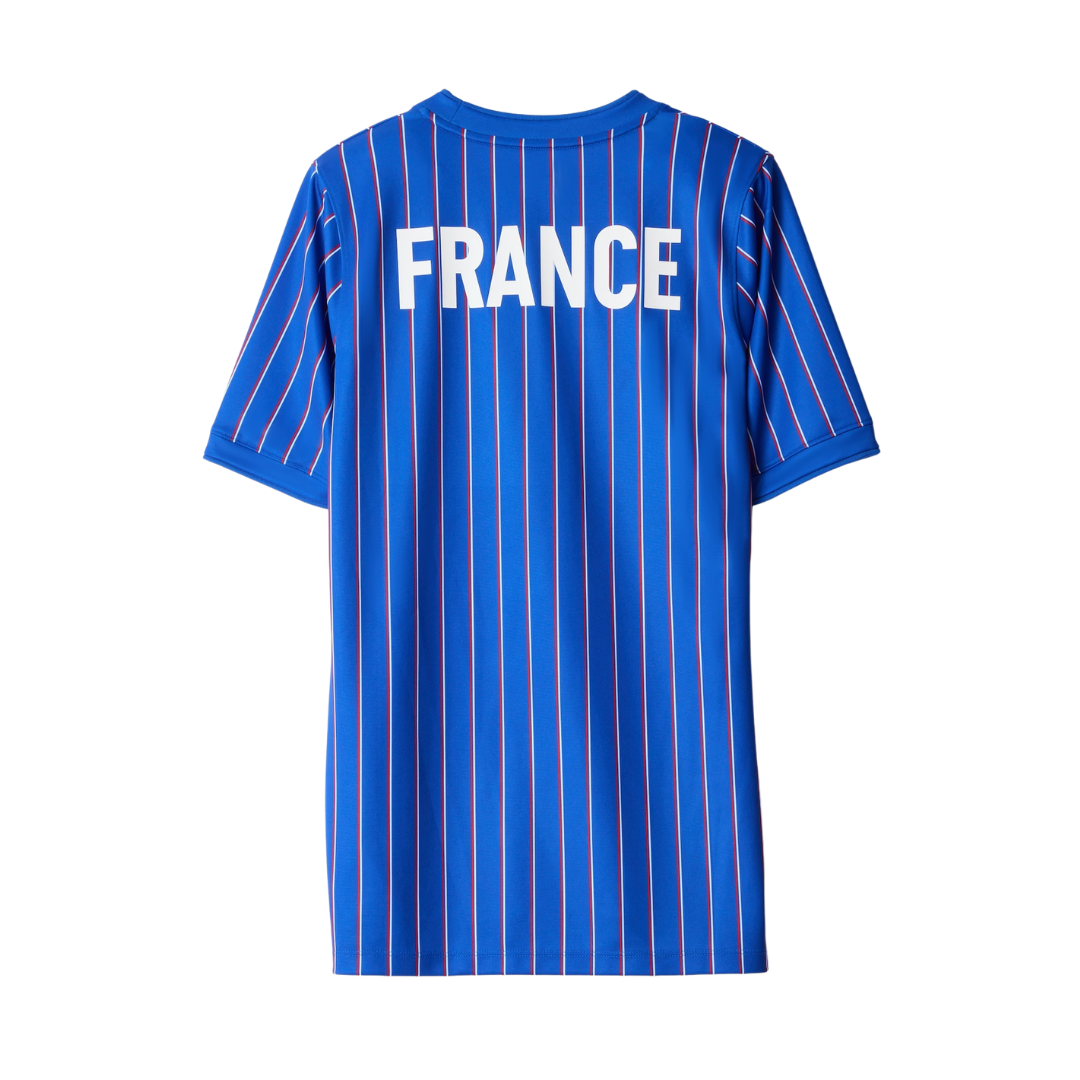 Jacquemus x Nike Francia Les Blues Jersey