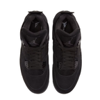 Air Jordan 4 Retro Black Cat (2025)
