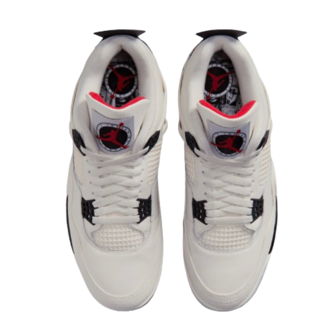 Air Jordan 4 Flight Club