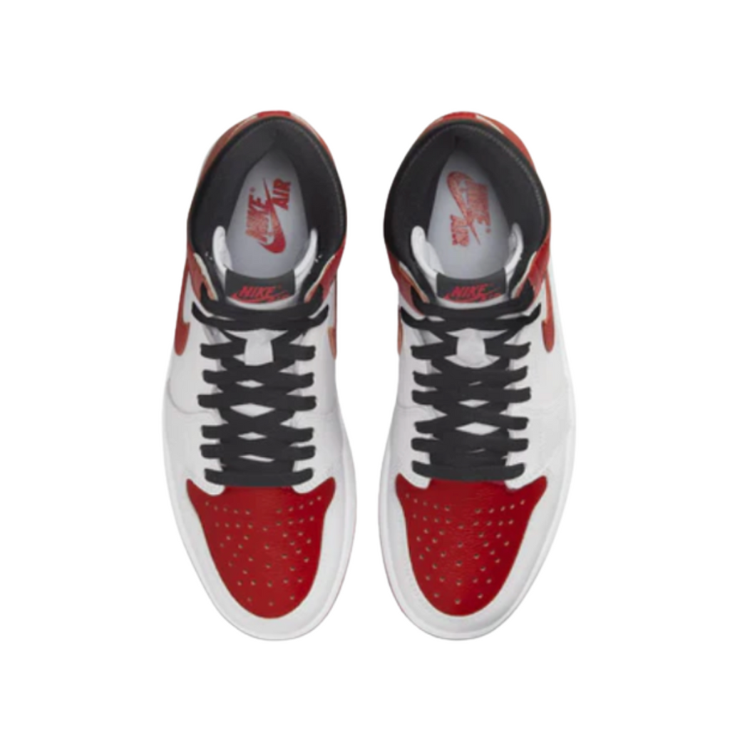 Jordan 1 High OG Heritage