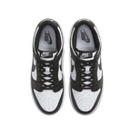 DUNK LOW BLACK WHITE PANDA