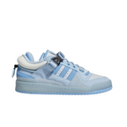 Adidas Forum x Bad Bunny Blue tint