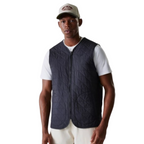 New Era Chaqueta Coach Negra