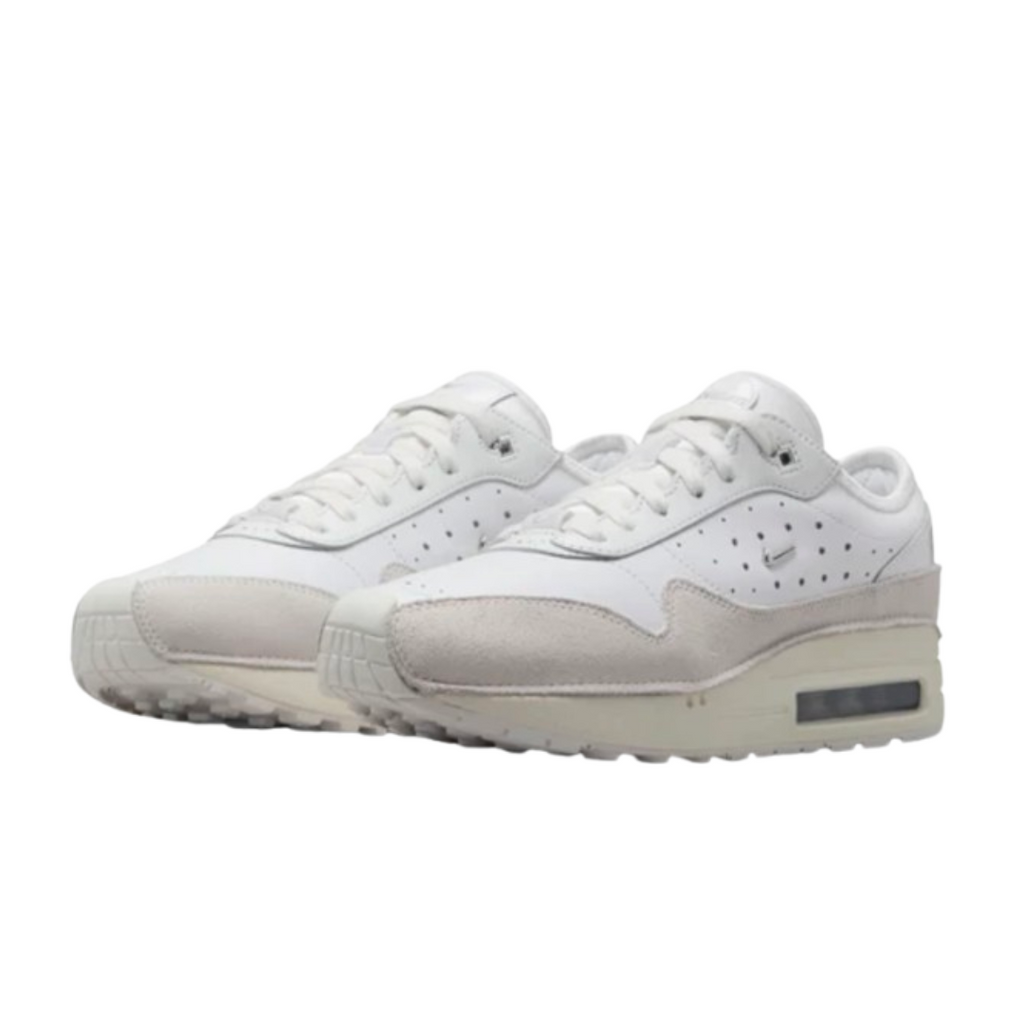 Nike Air Max 1 86´ Jacquemus Summit White