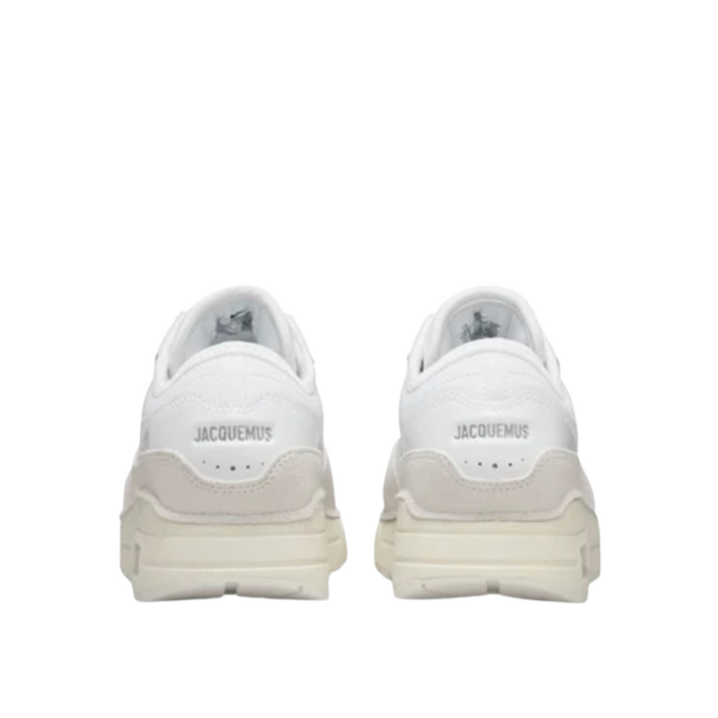 Nike Air Max 1 86´ Jacquemus Summit White