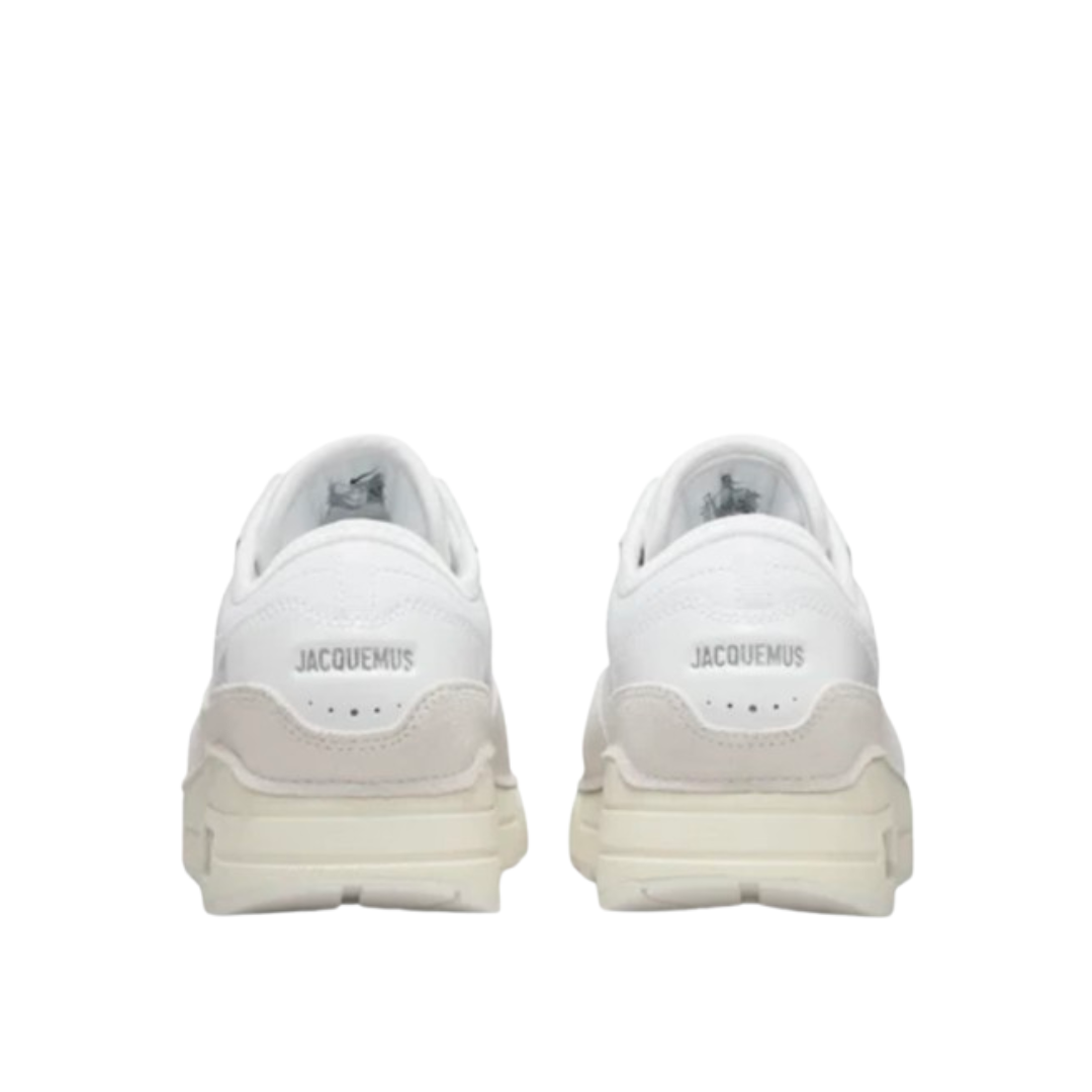 Nike Air Max 1 86´ Jacquemus Summit White