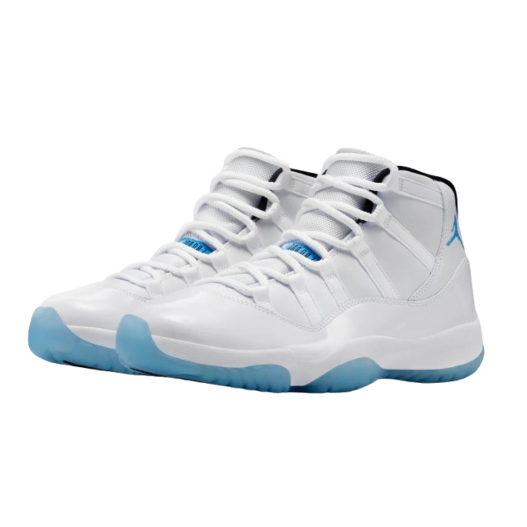 AIR JORDAN 11 LEGEND BLUE