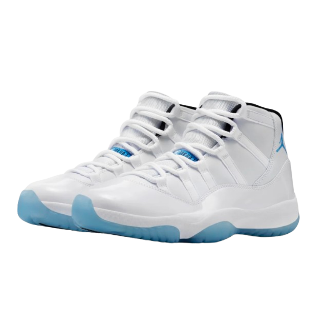 AIR JORDAN 11 LEGEND BLUE