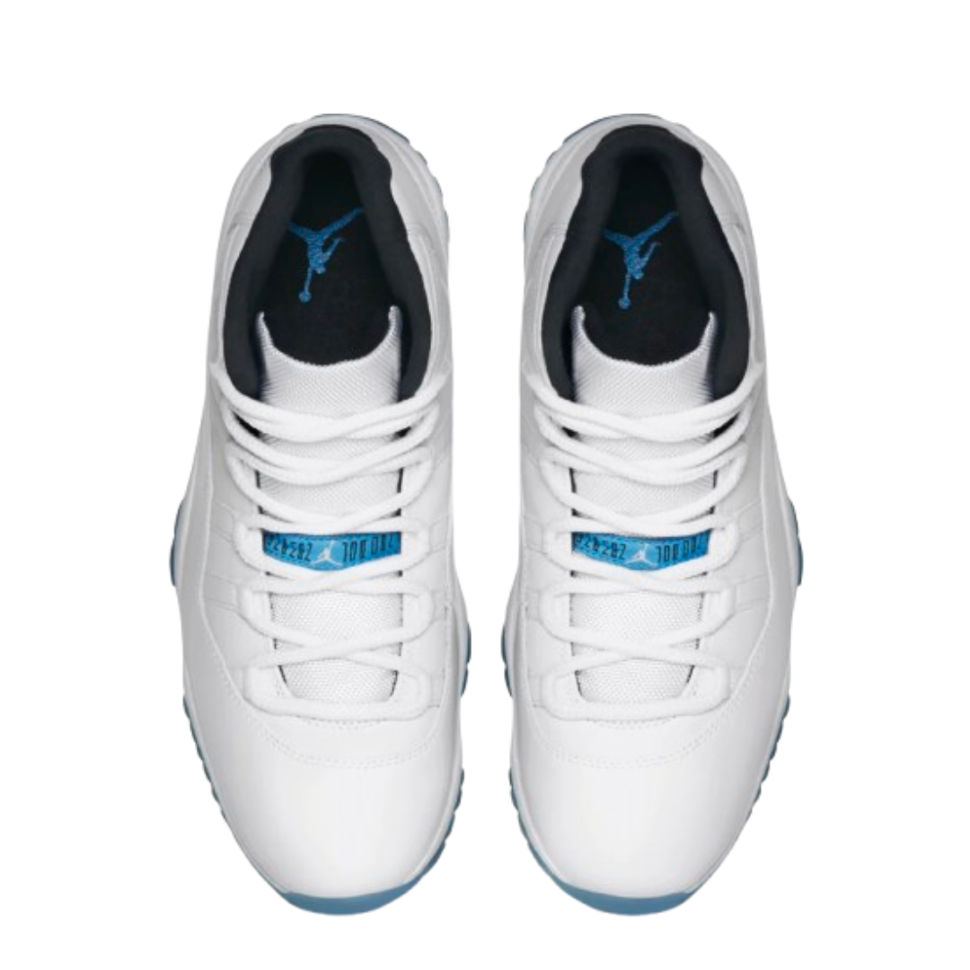 AIR JORDAN 11 LEGEND BLUE