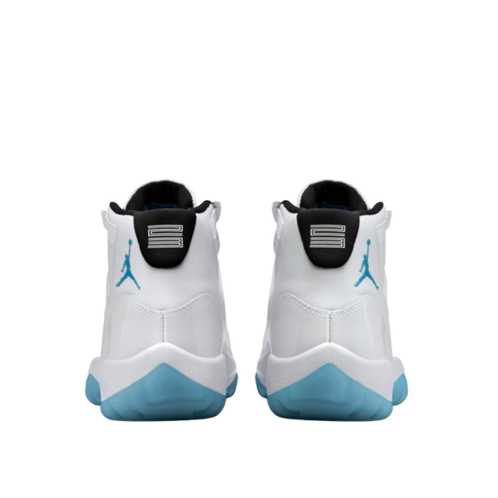 AIR JORDAN 11 LEGEND BLUE