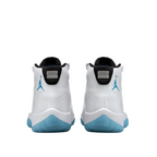 AIR JORDAN 11 LEGEND BLUE