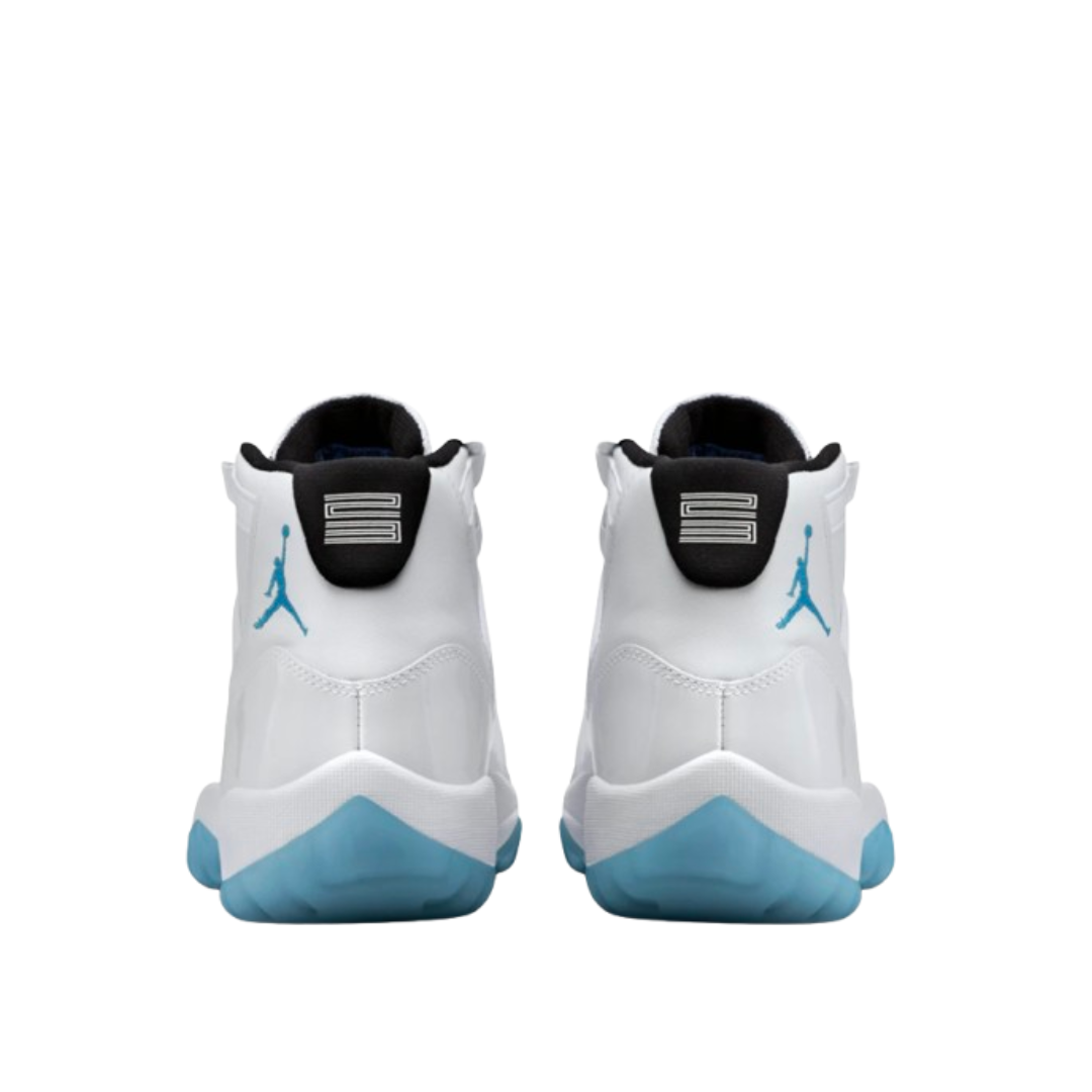 AIR JORDAN 11 LEGEND BLUE