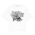 6IXT4OUR The Trumpet Tee