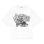 6IXT4OUR The Trumpet Tee