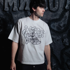 6IXT4OUR The Trumpet Tee