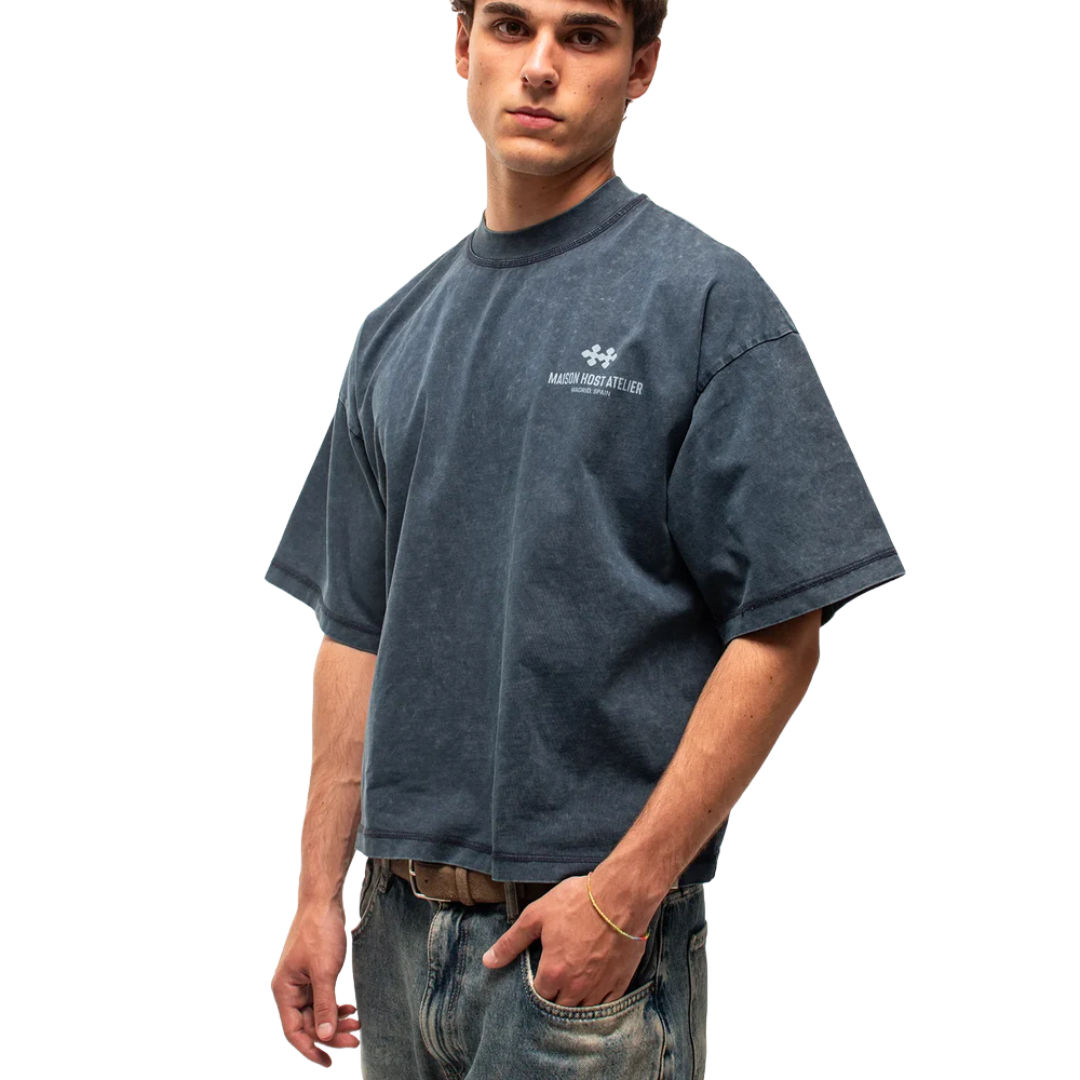 Maison Host Havana Gallery Tee