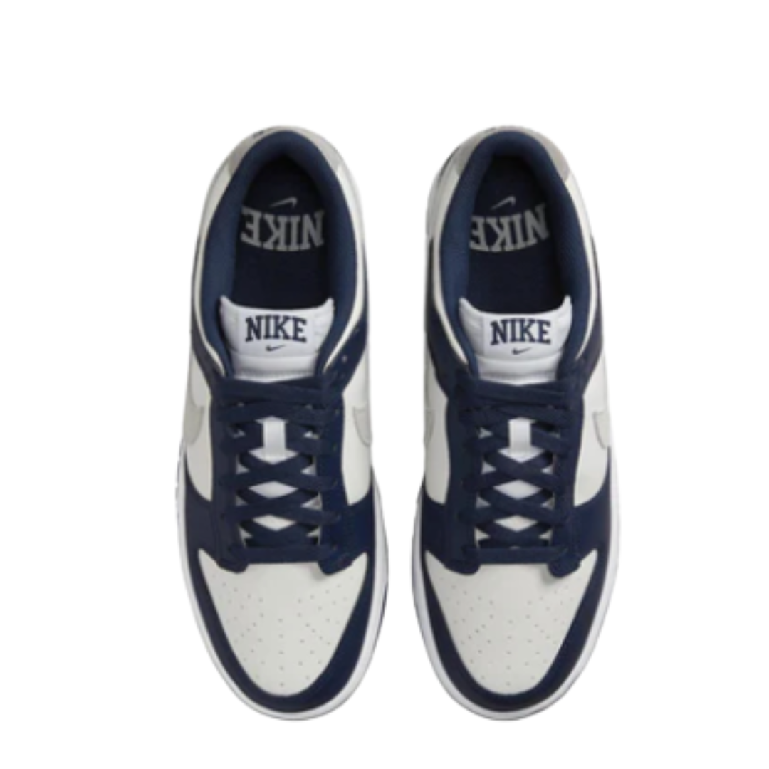 DUNK LOW MIDNIGHT NAVY