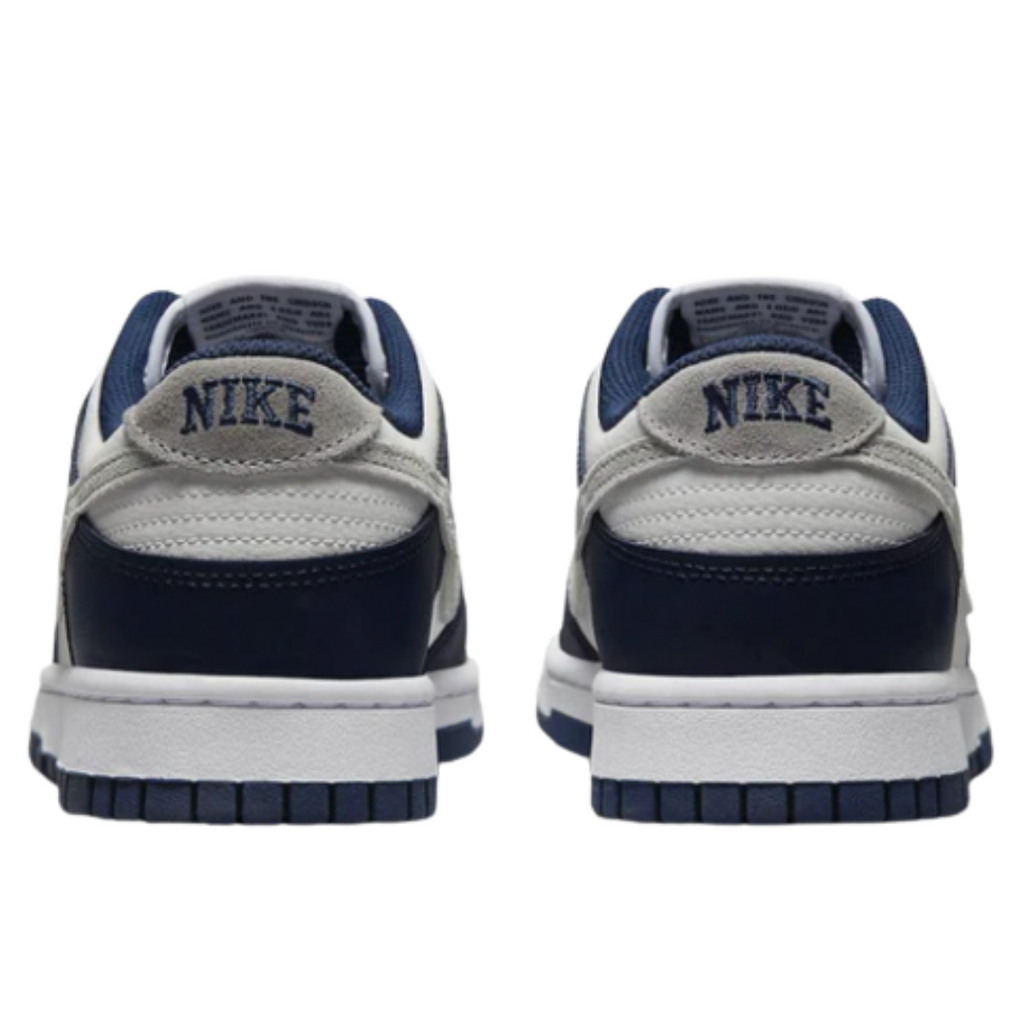 DUNK LOW MIDNIGHT NAVY