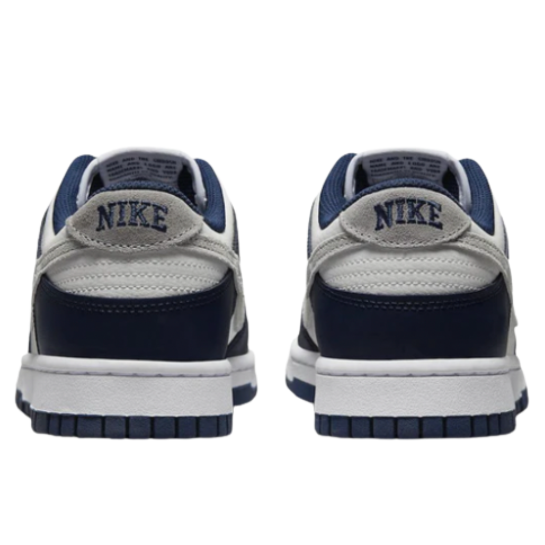 DUNK LOW MIDNIGHT NAVY