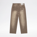 Lost Boys Archives Sandblsted Thirteen Everyday Jeans Brown