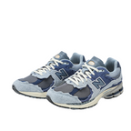 NEW BALANCE 2002R PROTECTION PACK ARTIC GREY PURPLE