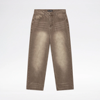 Lost Boys Archives Sandblsted Thirteen Everyday Jeans Brown