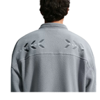 Nike ACG x CPFM Longsleeve Polo 'Grey'
