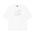 ÜRCO Icon White Tee