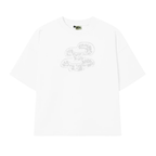 ÜRCO Icon White Tee