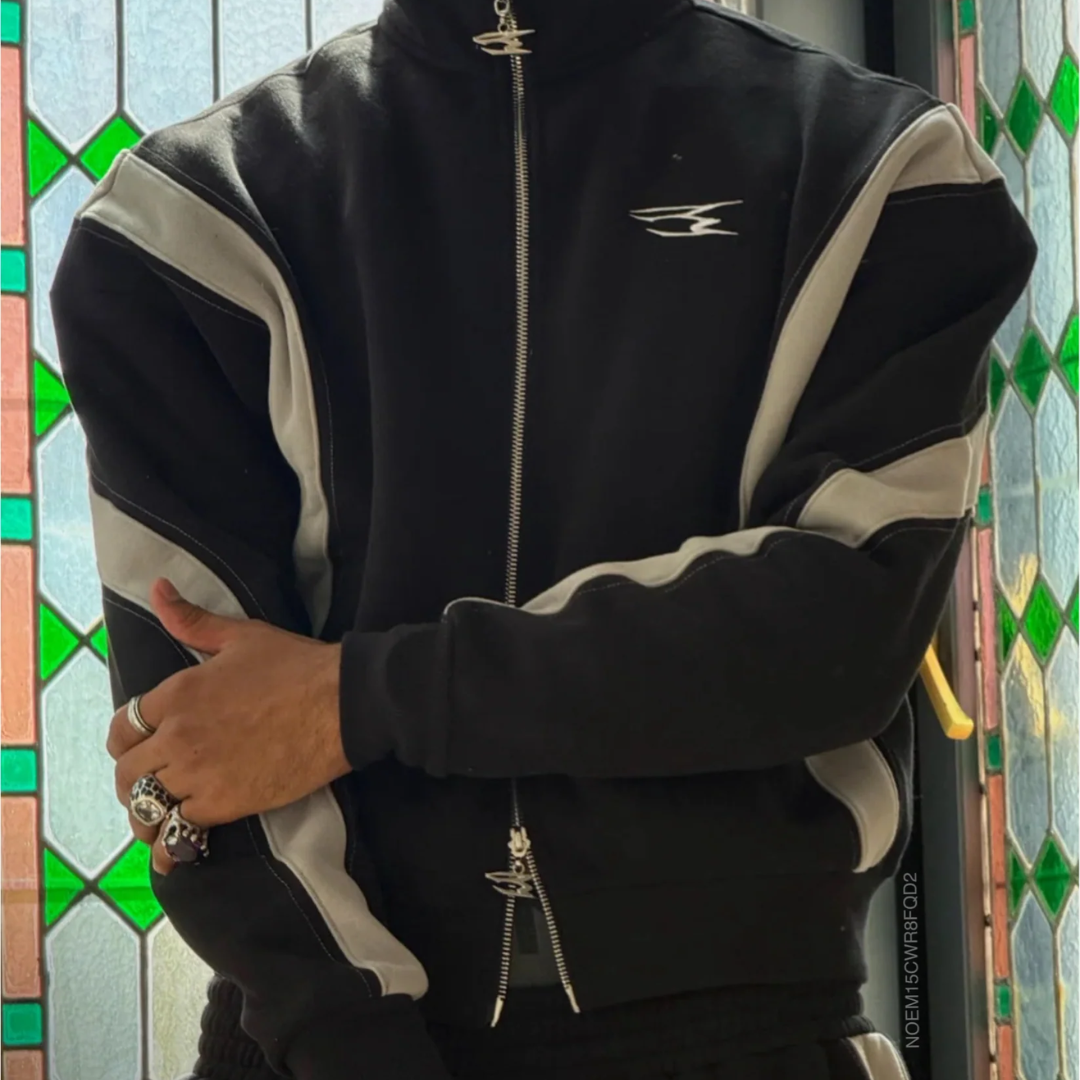 Noemotions Wave Jacket