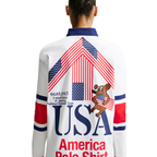 Nike x USA x V.A.A. Rugby Top