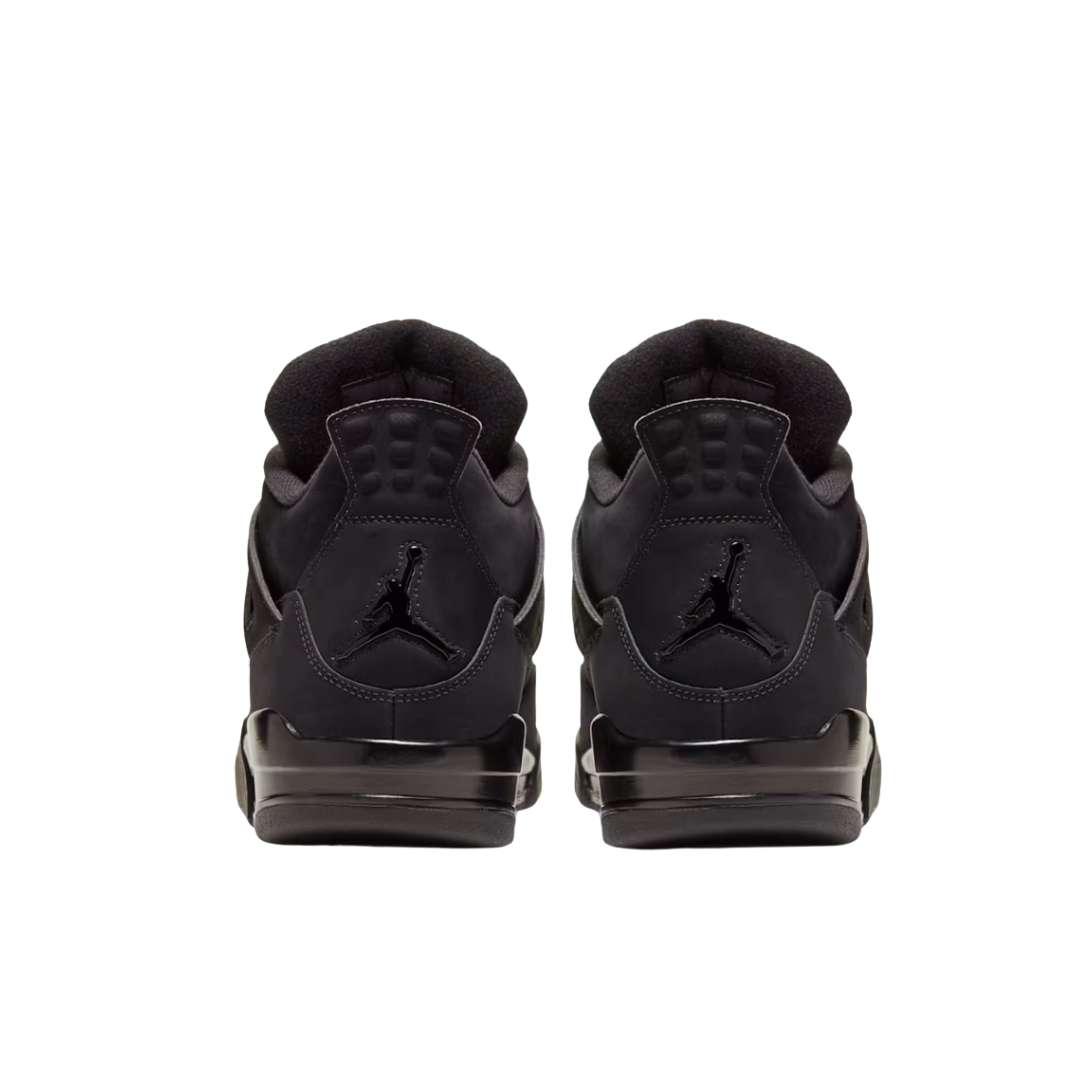 Air Jordan 4 Retro Black Cat (2025)