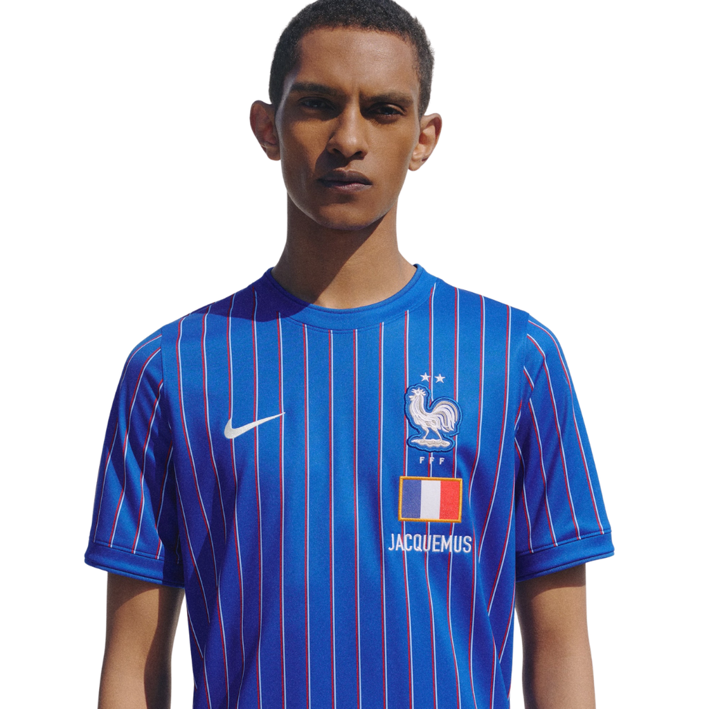 Jacquemus x Nike Francia Les Blues Jersey
