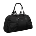 New Era Bolso Mochila Weekend Duffle Black