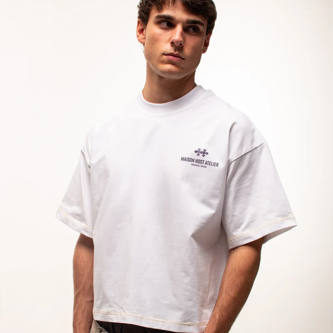 Maison Host Fontana Tee