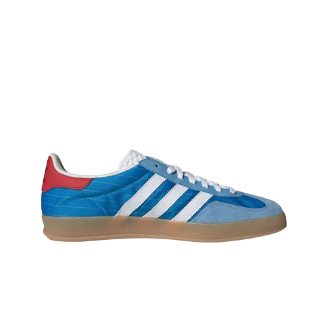 Adidas Gazelle Indoor Olympic Blue