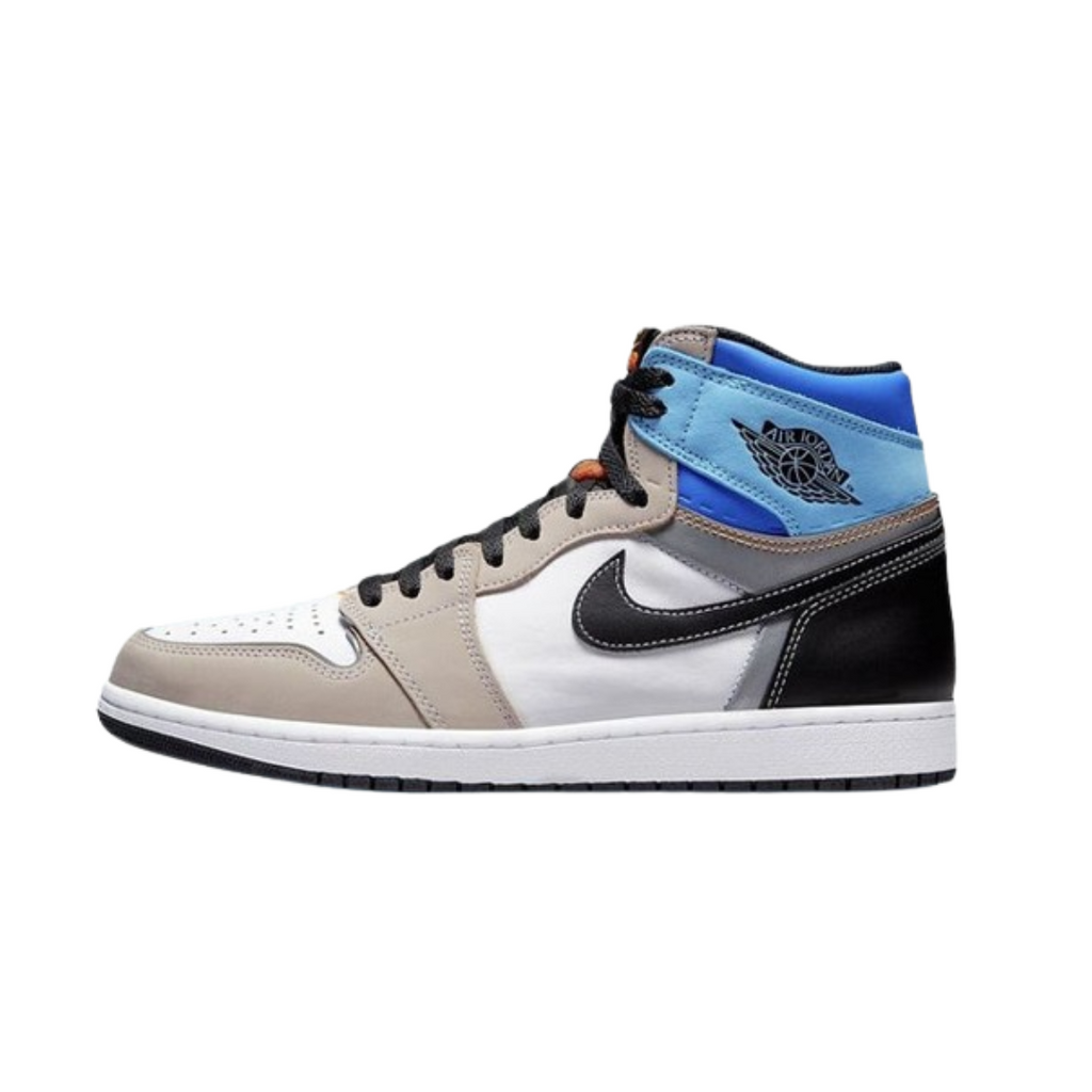 Jordan 1 Retro High OG Prototype