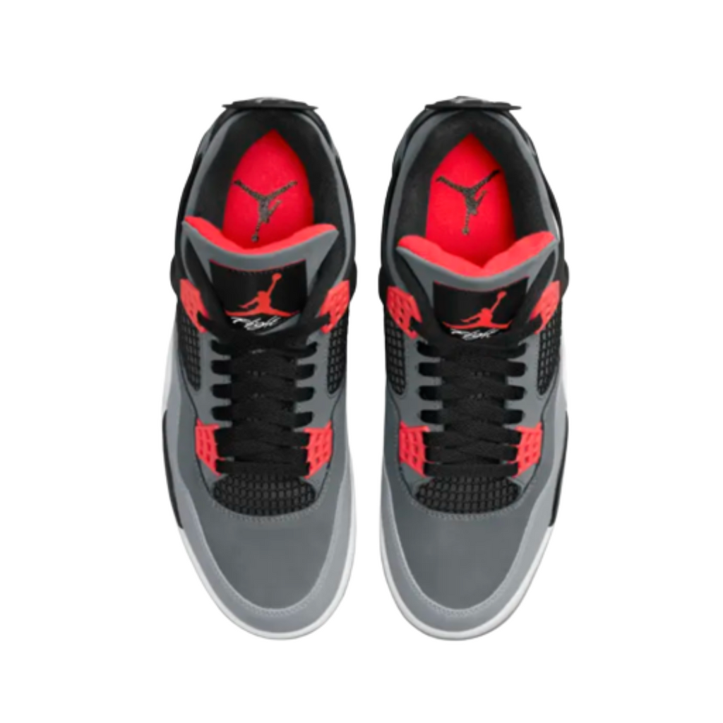AIR JORDAN 4 RETRO INFRARED