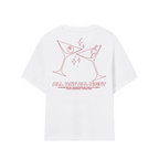 Leal Collective Club Tee