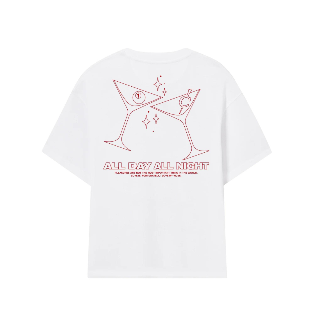 Leal Collective Club Tee