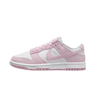 Dunk Low Pink Corduroy