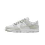 Dunk Low Light Silver Corduroy
