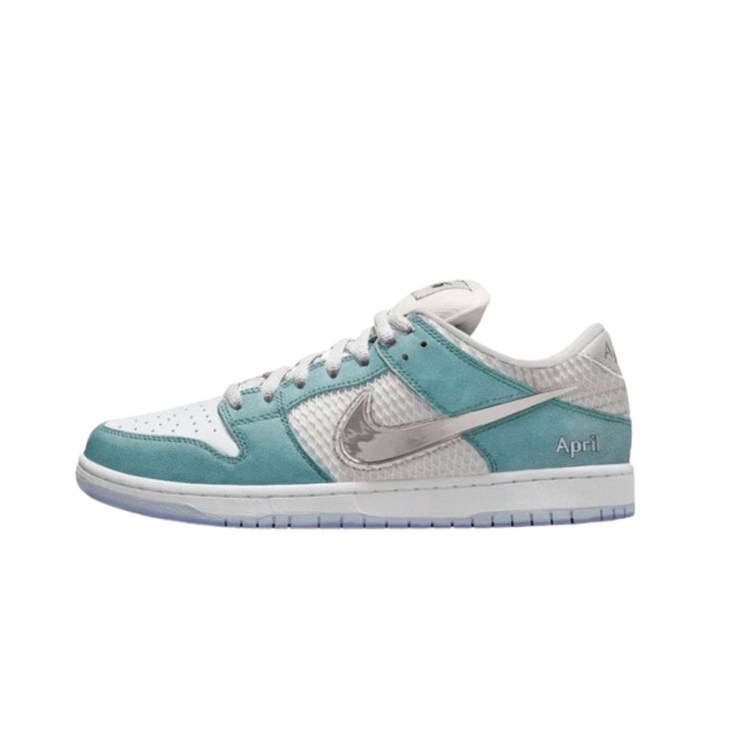 DUNK SB X APRIL SKATEBOARDS
