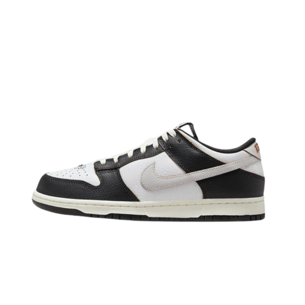Dunk Low SB x HUF San Francisco